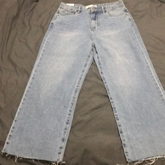 Mom jeans - Picture 1 of 1